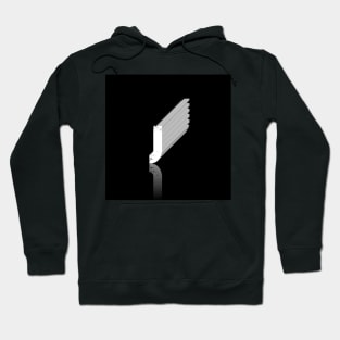 Letter J Hoodie